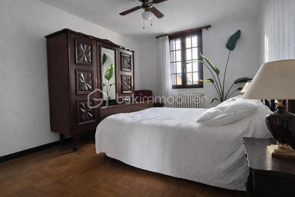 Maison de ville de 75 m²