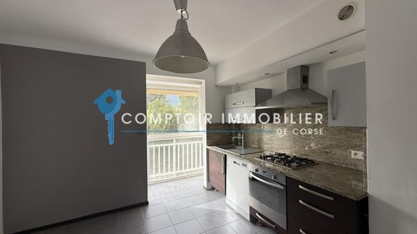 Appartement 4 pièce(s) 3 chambre(s) 84 m²
