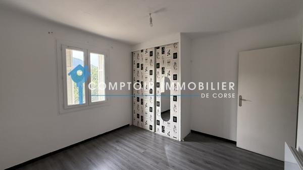 Appartement 4 pièce(s) 3 chambre(s) 84 m²