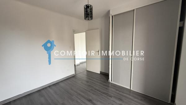 Appartement 4 pièce(s) 3 chambre(s) 84 m²