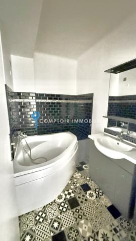 Appartement 4 pièce(s) 3 chambre(s) 84 m²