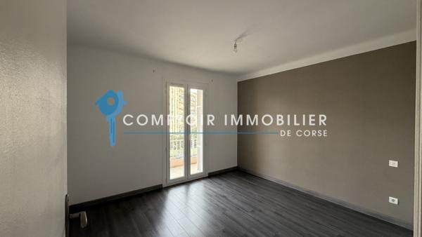 Appartement 4 pièce(s) 3 chambre(s) 84 m²