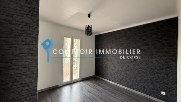 Appartement 4 pièce(s) 3 chambre(s) 84 m²