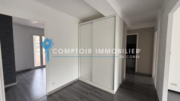 Appartement 4 pièce(s) 3 chambre(s) 84 m²