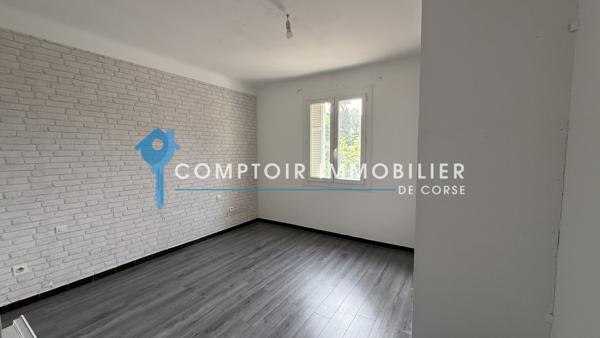 Appartement 4 pièce(s) 3 chambre(s) 84 m²