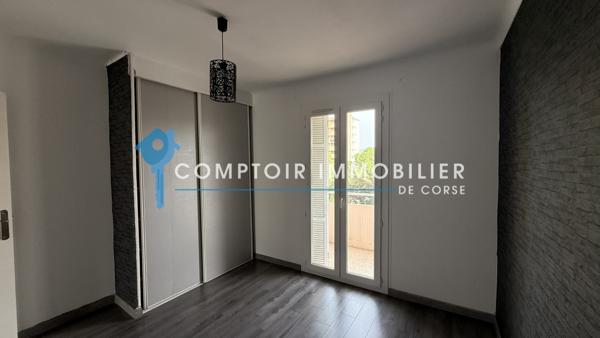Appartement 4 pièce(s) 3 chambre(s) 84 m²