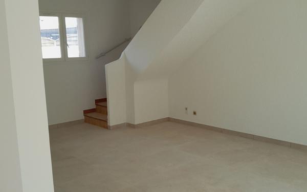 Maison à louer