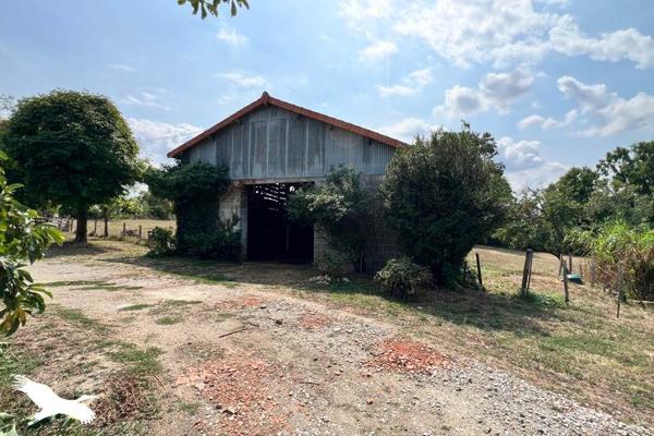 Maison à vendre 159 000 € Saint-Maurice-des-Lions 5 p 158 m² DPE C