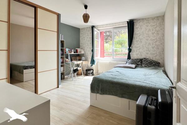 Maison à vendre 159 000 € Saint-Maurice-des-Lions 5 p 158 m² DPE C