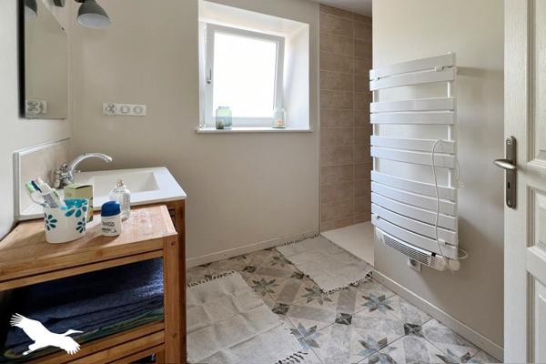 Maison à vendre 159 000 € Saint-Maurice-des-Lions 5 p 158 m² DPE C