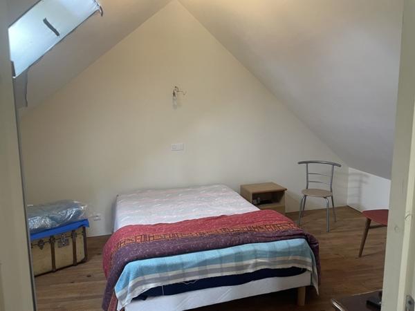 Maison à vendre |  Vesdun |  3 pièces | 62 m²