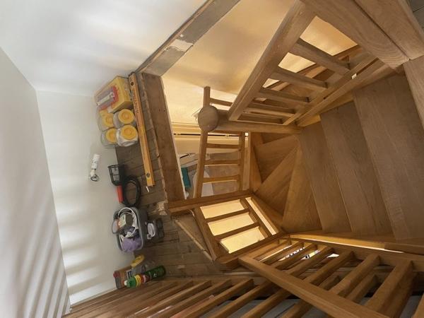 Maison à vendre |  Vesdun |  3 pièces | 62 m²