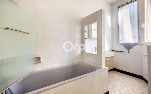 Maison à vendre    4 pièces • 89 m2 Limoges