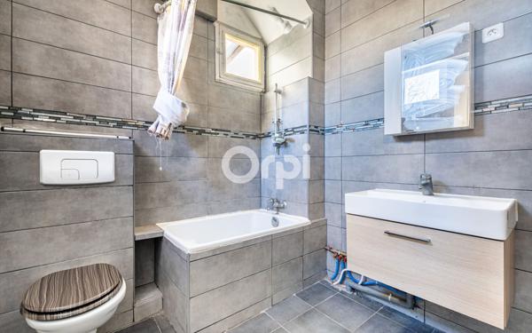 Maison à vendre    4 pièces • 89 m2 Limoges