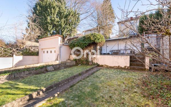 Maison à vendre    4 pièces • 89 m2 Limoges