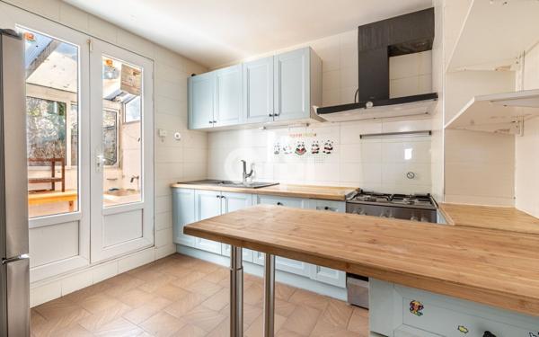 Maison à vendre    4 pièces • 89 m2 Limoges