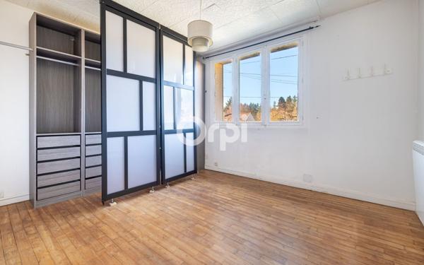 Maison à vendre    4 pièces • 89 m2 Limoges