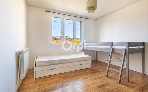 Maison à vendre    4 pièces • 89 m2 Limoges