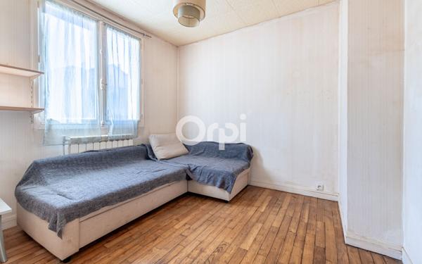 Maison à vendre    4 pièces • 89 m2 Limoges