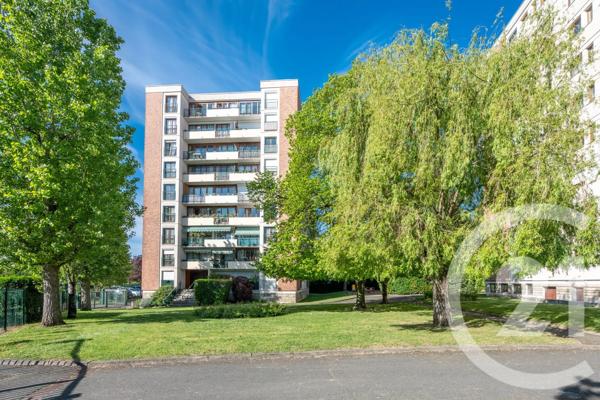 Appartement F4 à vendre  4 pièces - 74,43 m 2   VILLIERS SUR MARNE  - 94