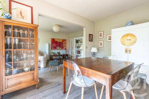 Appartement F4 à vendre  4 pièces - 74,43 m 2   VILLIERS SUR MARNE  - 94