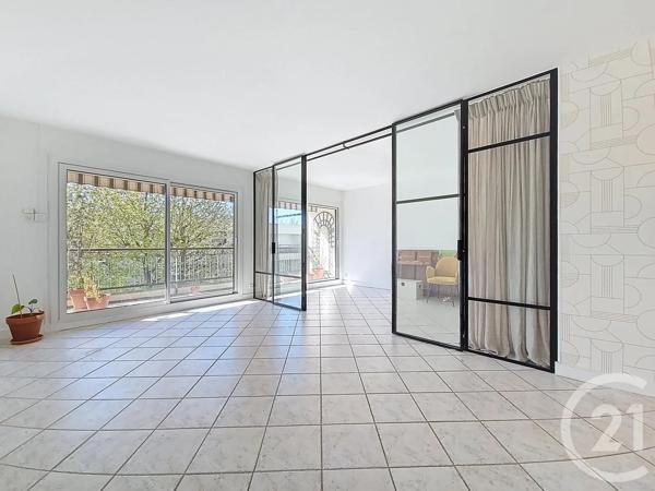Appartement F4 à vendre  4 pièces - 74,43 m 2   VILLIERS SUR MARNE  - 94