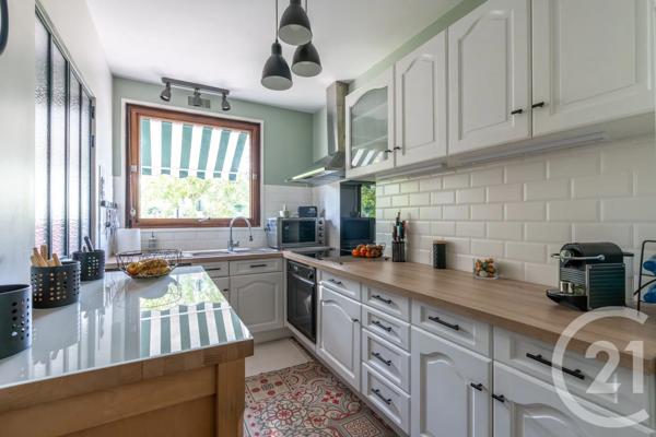 Appartement F4 à vendre  4 pièces - 74,43 m 2   VILLIERS SUR MARNE  - 94