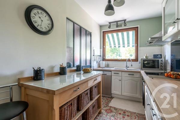Appartement F4 à vendre  4 pièces - 74,43 m 2   VILLIERS SUR MARNE  - 94