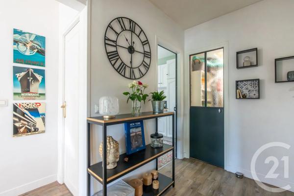 Appartement F4 à vendre  4 pièces - 74,43 m 2   VILLIERS SUR MARNE  - 94