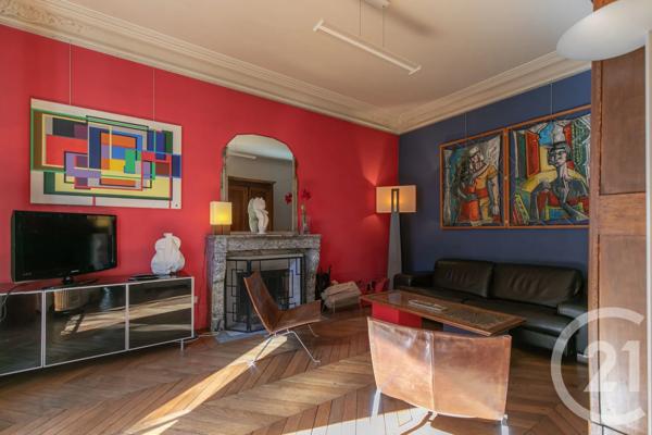 Maison à vendre  7 pièces - 175,32 m 2   FONTENAY SOUS BOIS  - 94