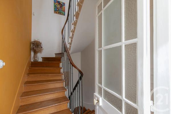 Maison à vendre  7 pièces - 175,32 m 2   FONTENAY SOUS BOIS  - 94