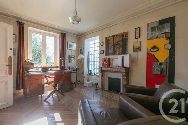 Maison à vendre  7 pièces - 175,32 m 2   FONTENAY SOUS BOIS  - 94