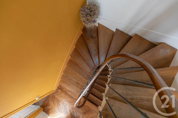 Maison à vendre  7 pièces - 175,32 m 2   FONTENAY SOUS BOIS  - 94
