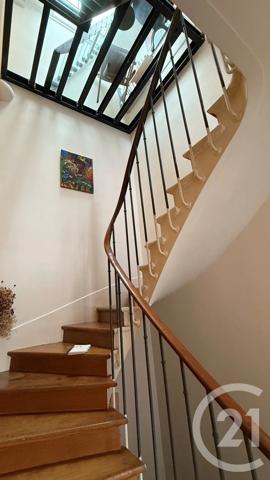 Maison à vendre  7 pièces - 175,32 m 2   FONTENAY SOUS BOIS  - 94