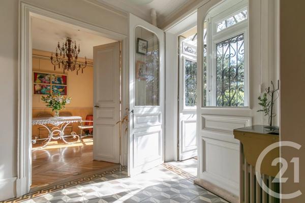 Maison à vendre  7 pièces - 175,32 m 2   FONTENAY SOUS BOIS  - 94