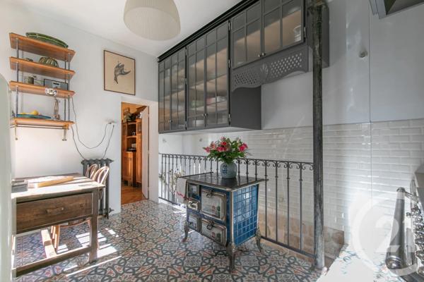 Maison à vendre  7 pièces - 175,32 m 2   FONTENAY SOUS BOIS  - 94