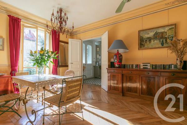 Maison à vendre  7 pièces - 175,32 m 2   FONTENAY SOUS BOIS  - 94