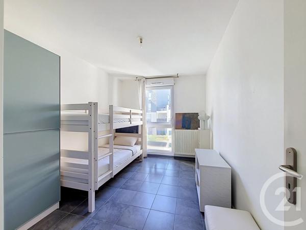 Appartement F3 à vendre  3 pièces - 61,35 m 2   FRESNES  - 94