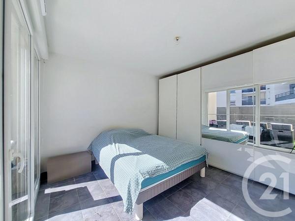 Appartement F3 à vendre  3 pièces - 61,35 m 2   FRESNES  - 94