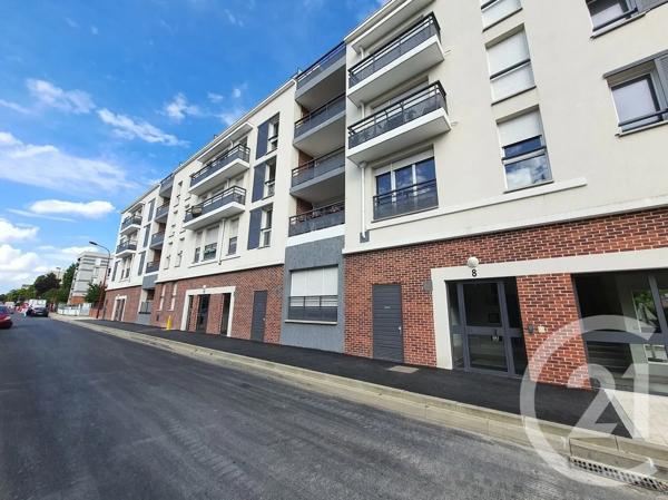 Appartement F3 à vendre  3 pièces - 61,35 m 2   FRESNES  - 94