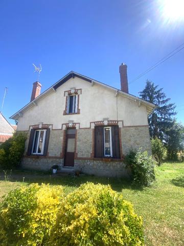 Maison Jargeau 5 pièce(s) - 108 m²