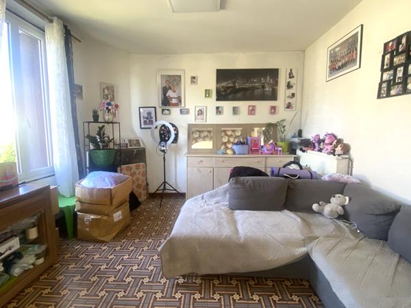 Maison Jargeau 5 pièce(s) - 108 m²