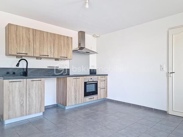 Maison de ville de 90 m²