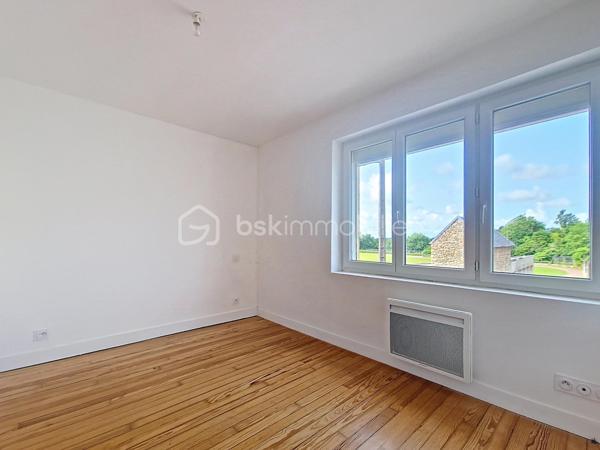 Maison de ville de 90 m²