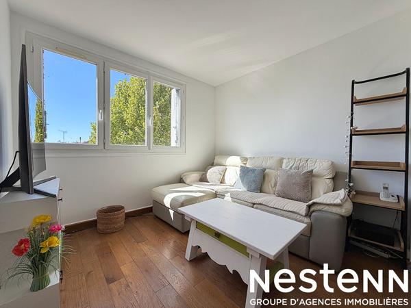 Appartement Quartier Tremblay 3 pièce(s) 49 m2