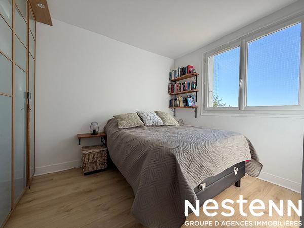 Appartement Quartier Tremblay 3 pièce(s) 49 m2