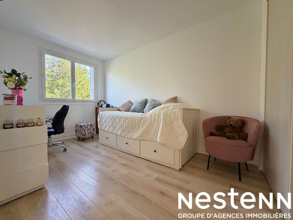 Appartement Quartier Tremblay 3 pièce(s) 49 m2