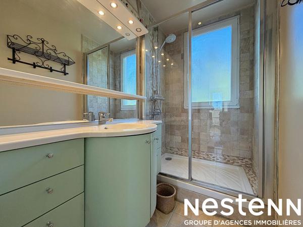 Appartement Quartier Tremblay 3 pièce(s) 49 m2