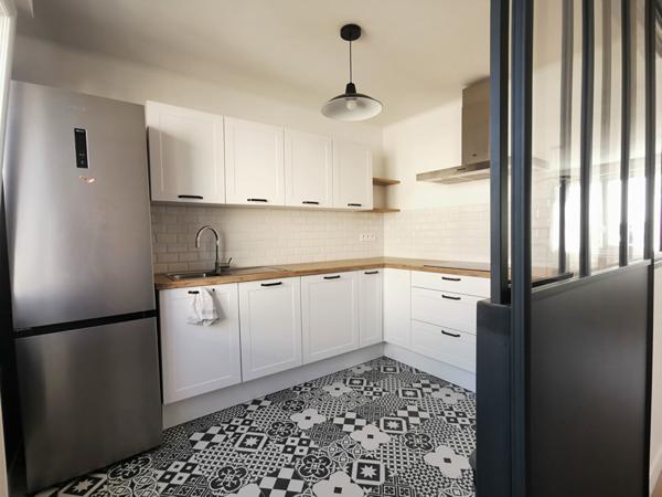 Location appartement Rennes : 928 € - AJP Immobilier Pacé