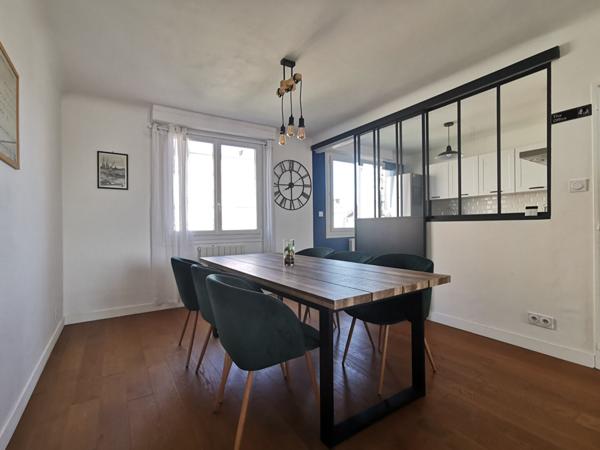 Location appartement Rennes : 928 € - AJP Immobilier Pacé